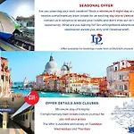 Desenzanoloft Official Partner Marriott Homes & Villas - Garden & Pool