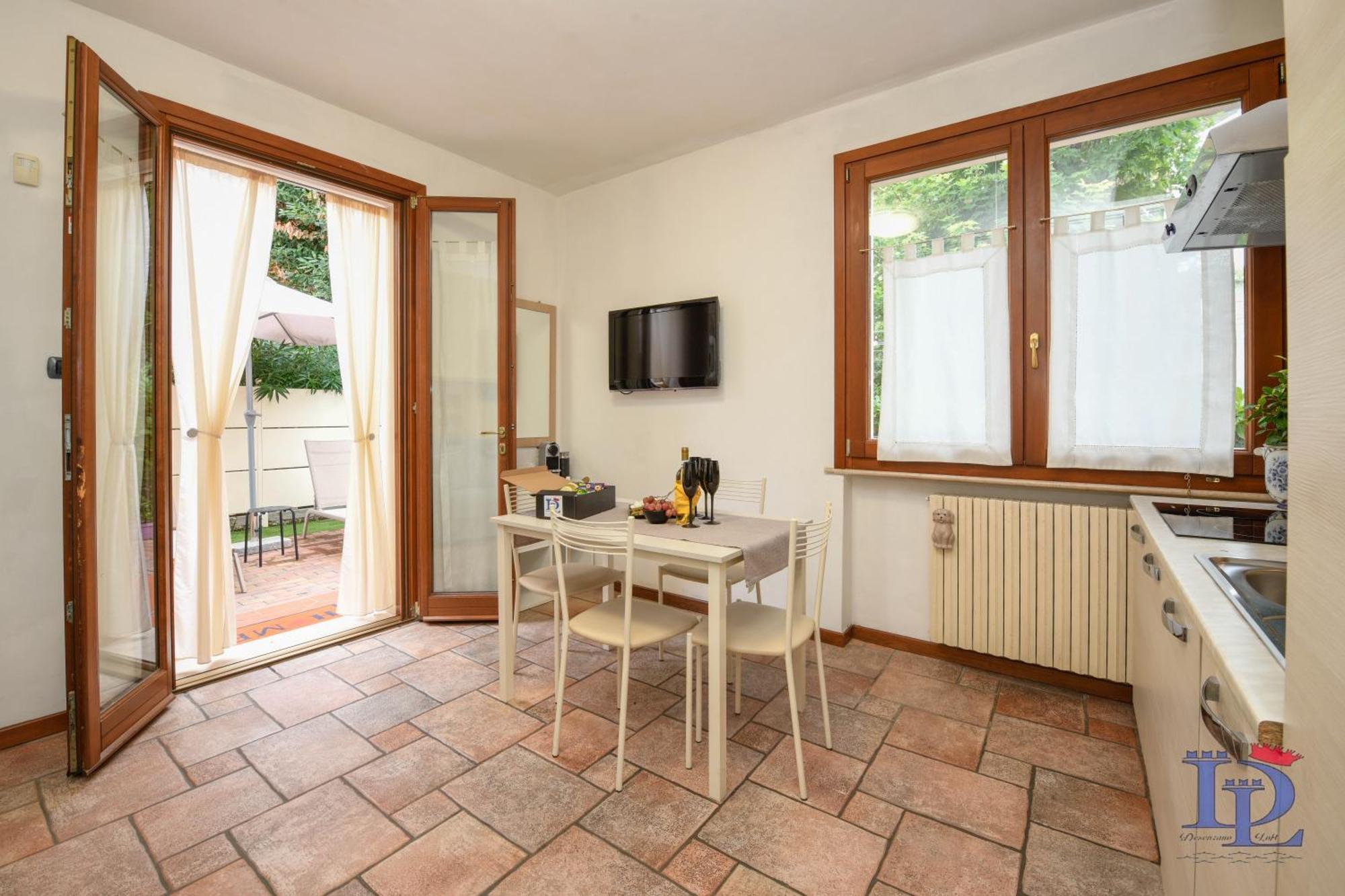 Apartment Desenzanoloft Official Partner Marriott Homes & - Garden & Pool