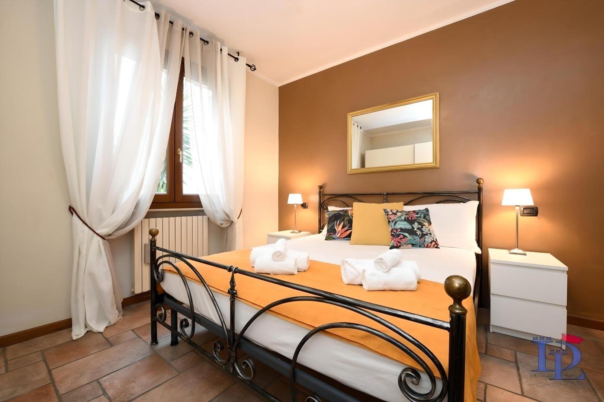 Desenzanoloft Official Partner Marriott Homes & - Garden & Pool *