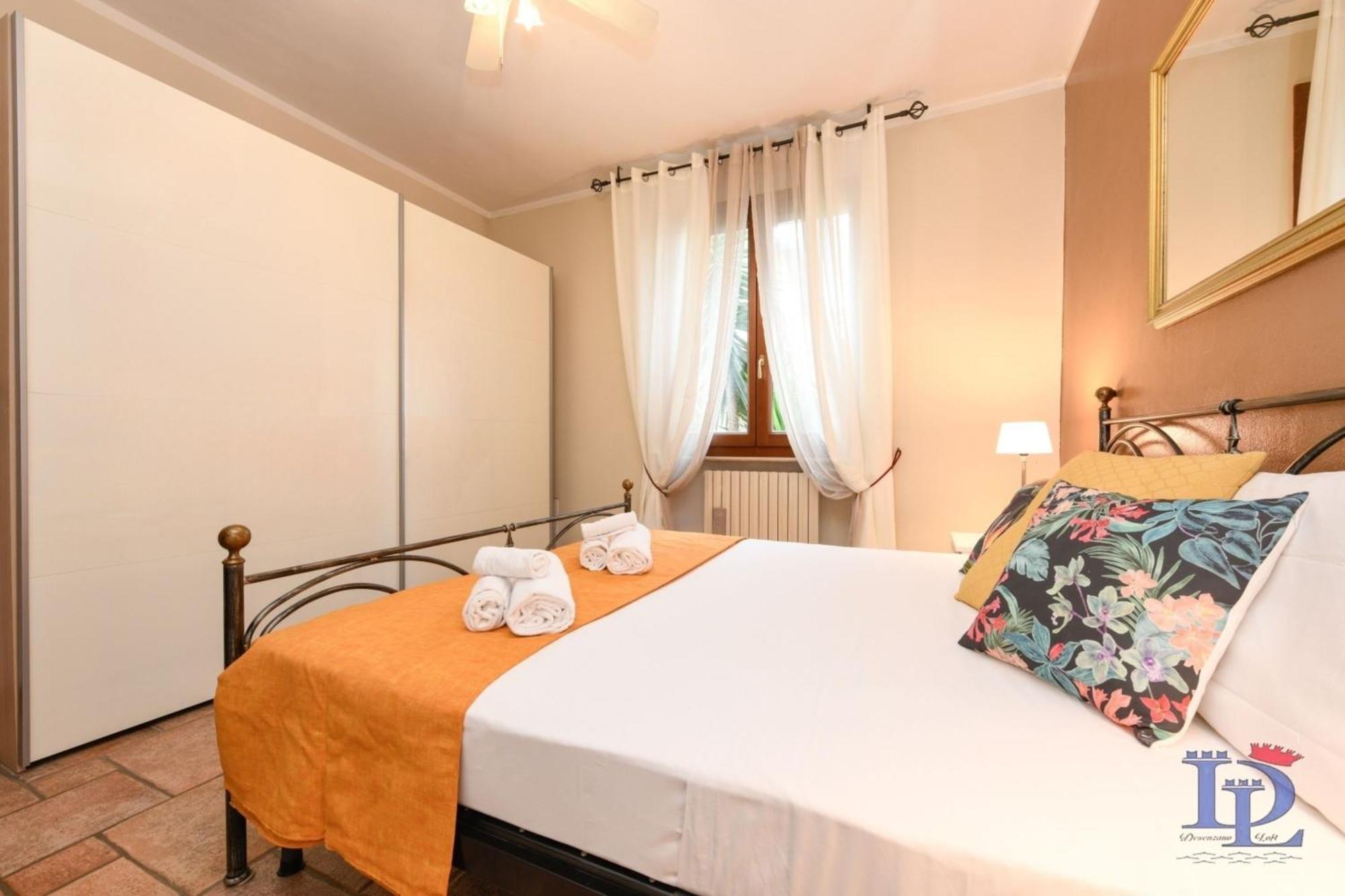 Desenzanoloft Official Partner Marriott Homes & - Garden & Pool Desenzano del Garda
