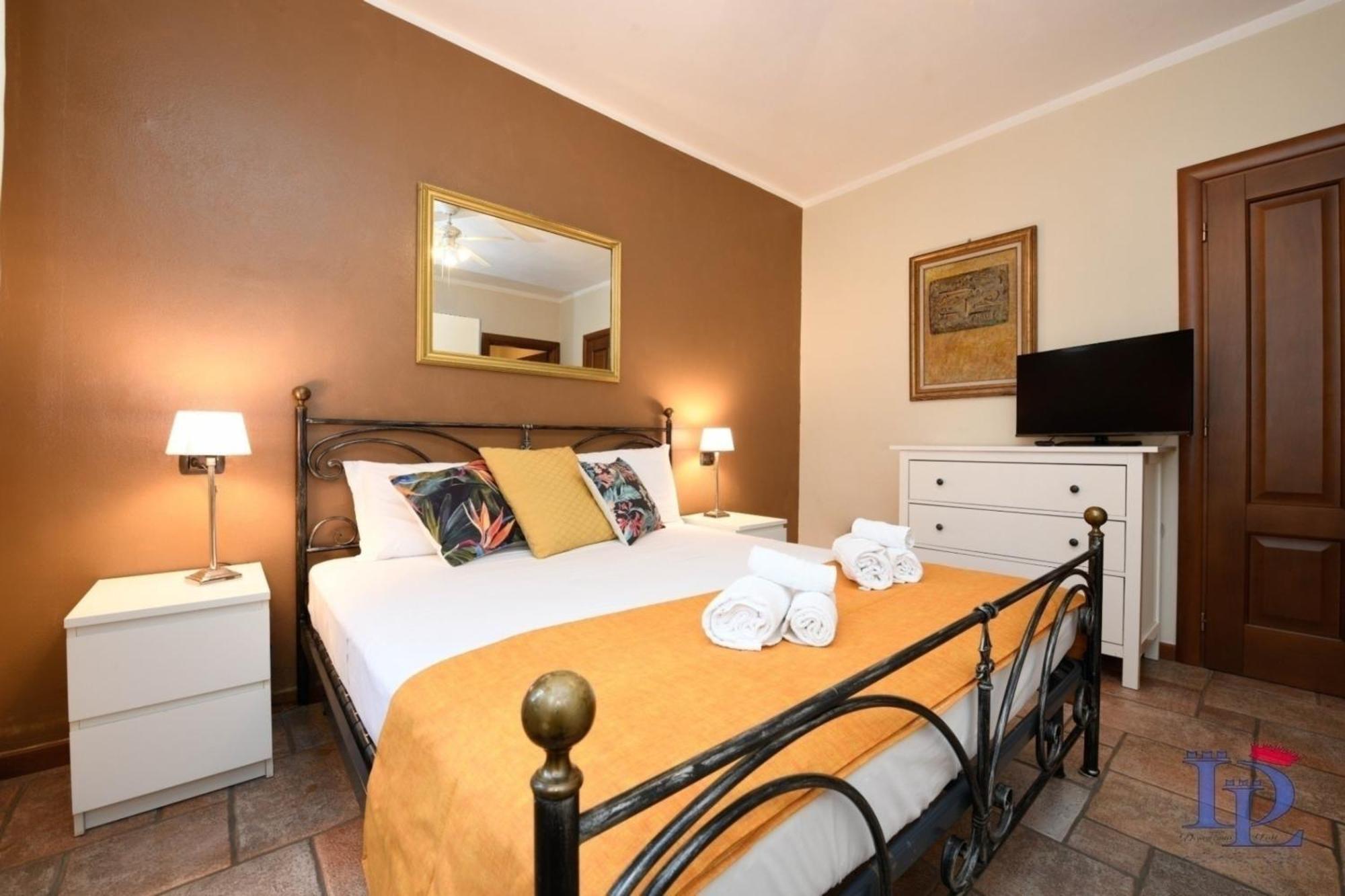 Desenzanoloft Official Partner Marriott Homes & - Garden & Pool * Desenzano del Garda